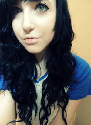 Hot Emo 32489461