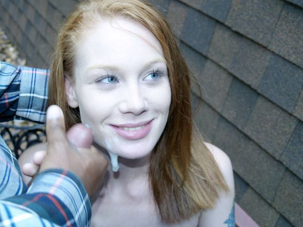 Amateur Cumshot