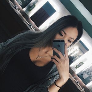 immabunni: Gym all to myself