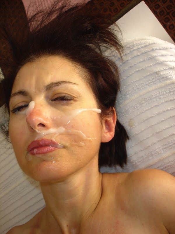 Cumshot Fantasy