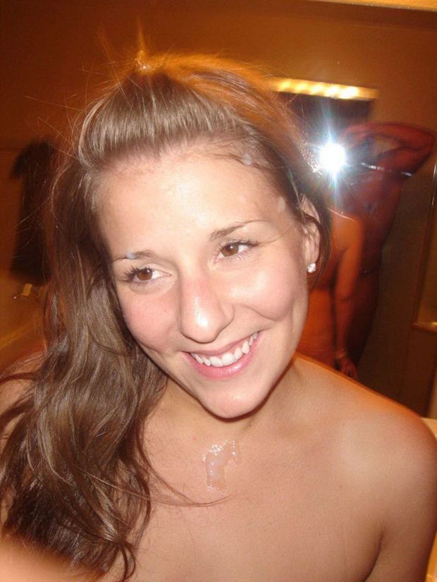 Cumshot