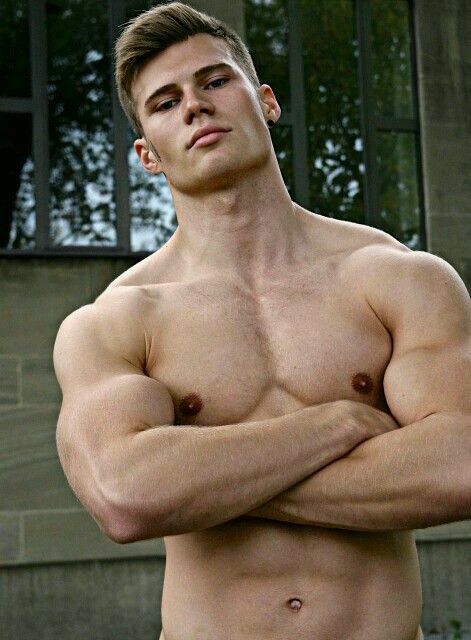 Reblog: Enjoy my archives: Sexy Gay Men and Random Gay Posts