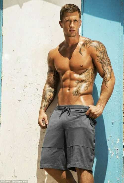 Reblog: Dan Osborne