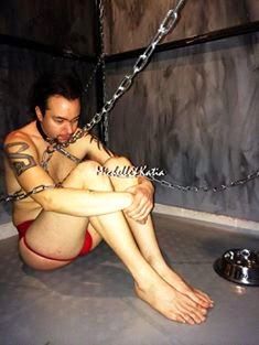 CAPTIVE WEEKEND!!!