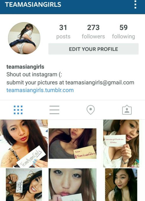 Follow the IG! @teamasiangirls Bigboobs, Toket Gede, Tetek...