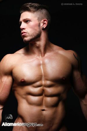 Reblog: Enjoy my archives: Sexy Gay Men and Random Gay Posts