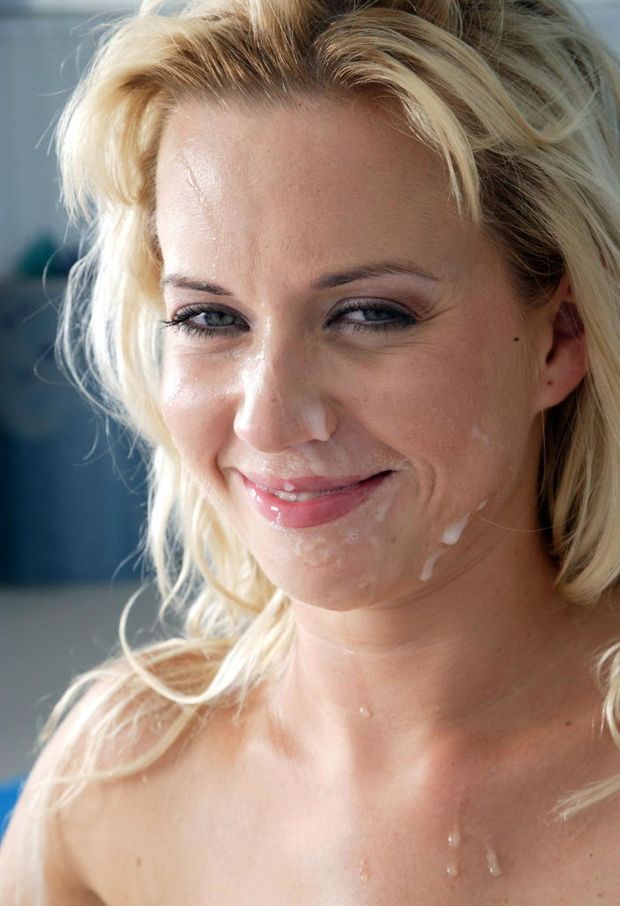 Cumshot Girl