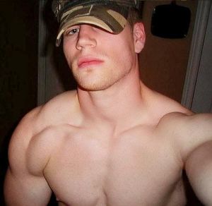 Reblog: brentwalker092: Holy mergatroyd :)