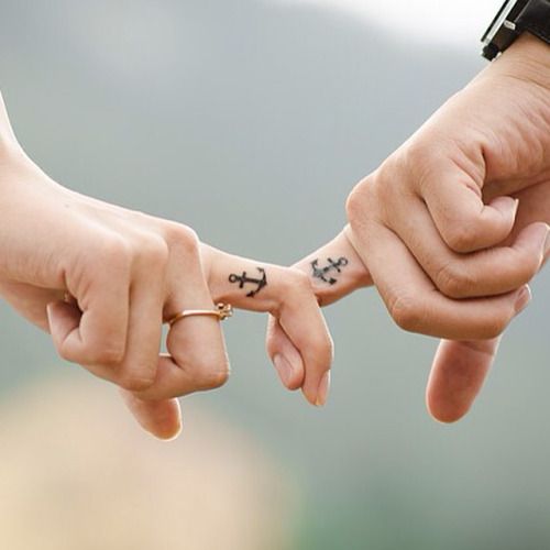 Reblog: zoosk:
We may not have it all together, but together,...