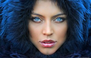 It Is My Pleasure In Lingerie 597 994