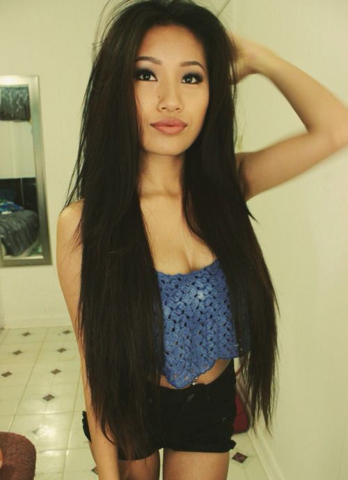 oheyimcam:
Yeah I think it’s time for a fucking haircut...