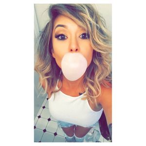 msashleyvee: Today @nickmahar