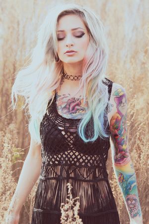 Hot Emo 16243834