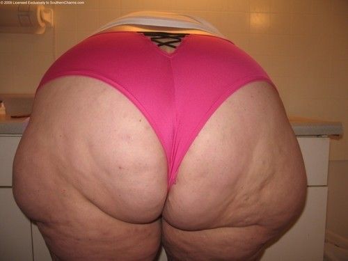 Nice Fat Teen Girl 27