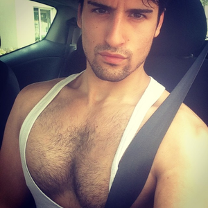 Reblog: crazypopperlover: crazypopperlover: ♡♡♡♡♡♡thanks...