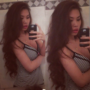 Sexy Full HD Chinese Girl Porn