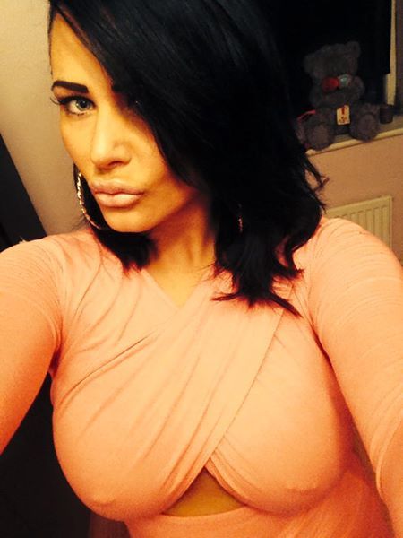 pierced nipples ;-)