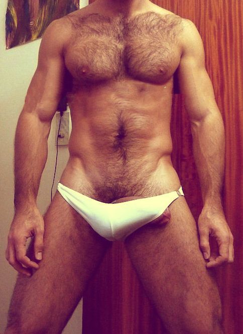 Back when I worked out all the time
