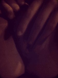 watchusfuck:“ Slowly rubbing and fingering my tight young pussy, I need to get fucked bad”