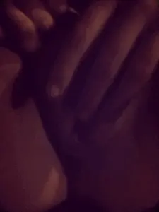 watchusfuck:“ Slowly rubbing and fingering my tight young pussy, I need to get fucked bad”