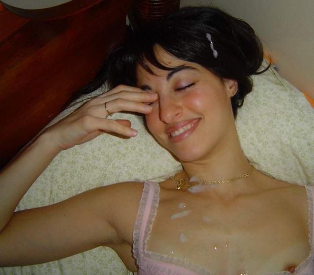 XXX Cumshot