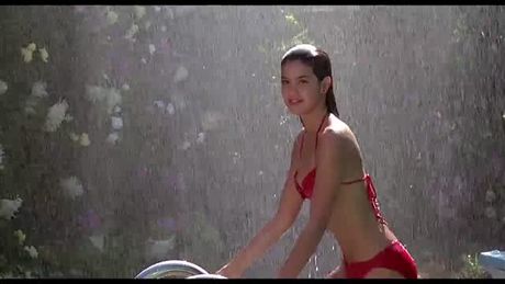 phoebe cates