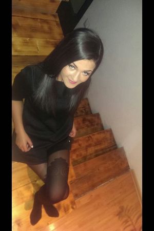 One of two taken pov-pics of her, this is the good one.