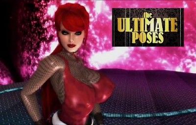 The Ultimate Poses