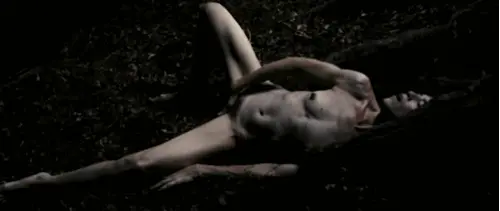 charlotte gaINSBORG