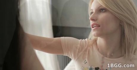 Both ladies give him anal sex