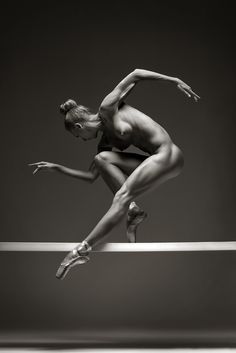 B&W Photography