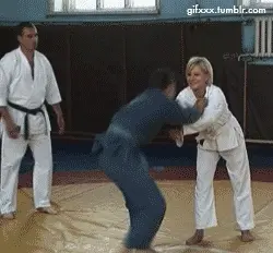 Accident?