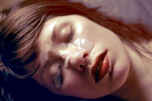 A good facial is so restful