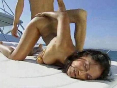 Priya Rai Boat Ride of a life