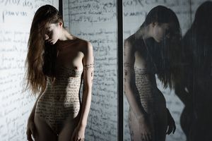 Klara koy - French model