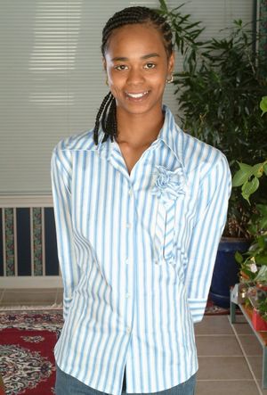 Sultry MILF Knows How to Have a Good Time