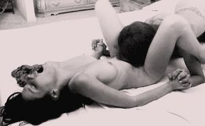 Enjoying my sister in laws mouth on a wednesday night