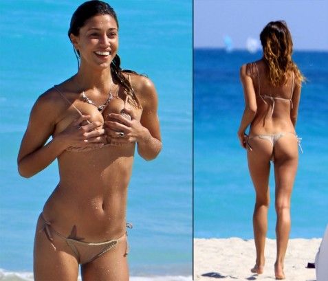 Belen Rodriguez
