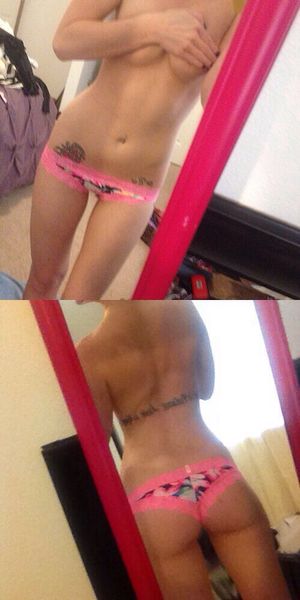 Have VS gear?We’d Love to see!!!Submit photos to VSgirls@yahoo.com