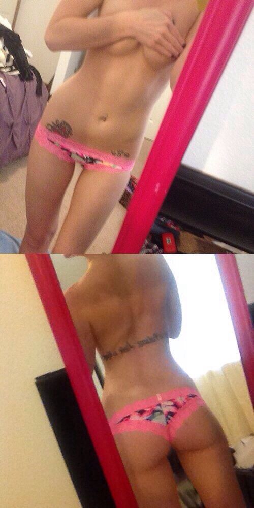 Have VS gear?We’d Love to see!!!Submit photos to VSgirls@yahoo.com