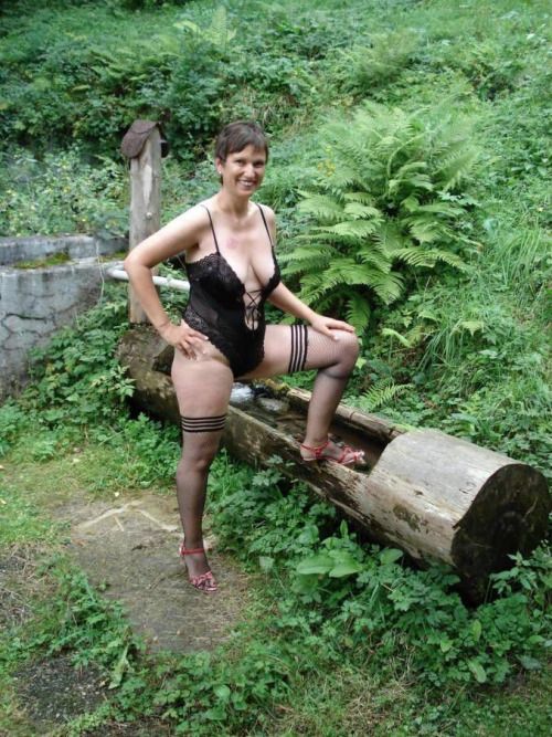 This MILF Wants to Take You Home and Make You Her Boy Toy