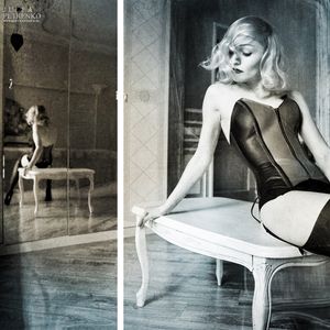 Lingerie Models Lingerie Model 2010 60