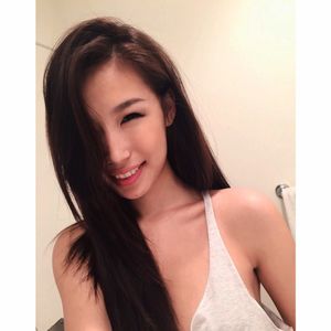 jinzino: Why is dark hair so appealing to me, I don’t…...