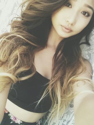 teamasiangirls: instagram:…...