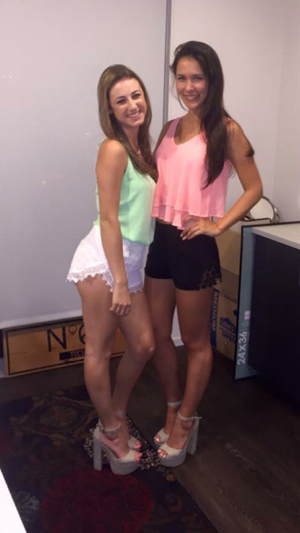 Visit My Blog FOR More HOT SELFIES and FOLLOW ME PLEASE!!!