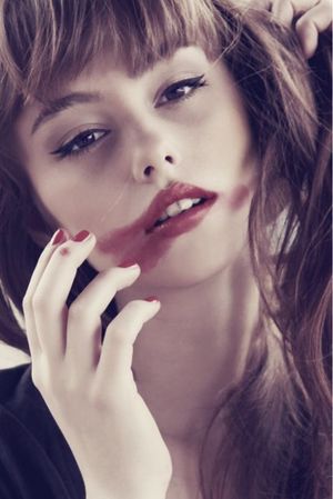 Lingerie Nude Top Models And Honey 466977