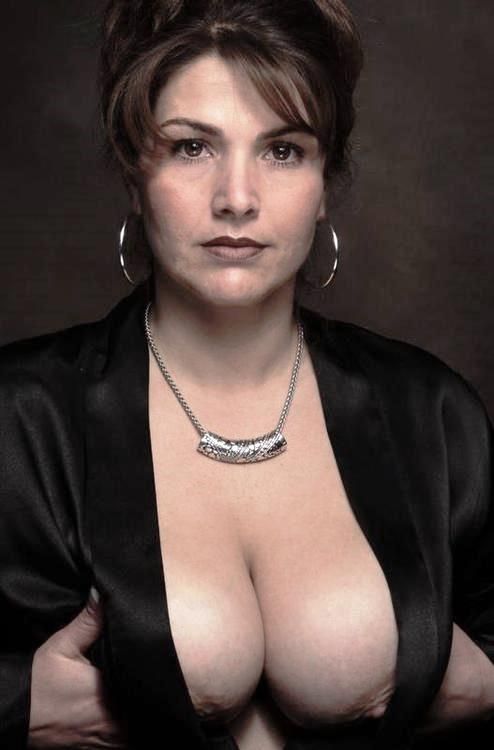 Fat Fucking Tits.