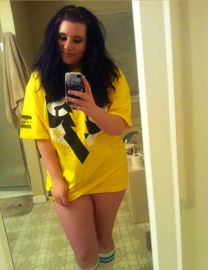 Sexy HD Big Booty Porn Pic