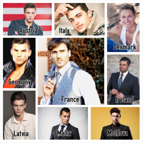 Reblog: crazypopperlover:♡♡♡thanks for following…