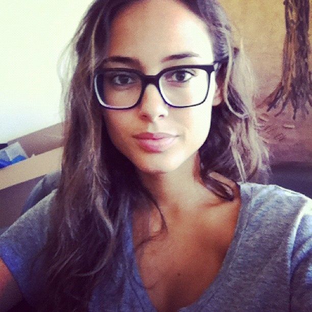 What a face.  I would probably ask her to marry me before long.